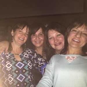 Meet your Posher, Lynn